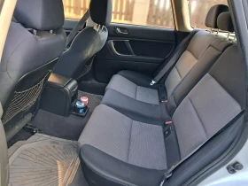 Subaru Legacy, снимка 6