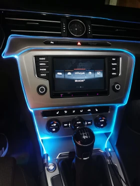 VW Passat | Mobile.bg    10