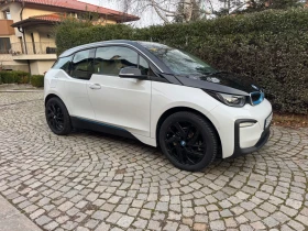 BMW i3 120Ah Термопомпа/Голяма Навигация/AppleCarPlay 