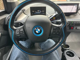 BMW i3 120Ah Термопомпа/Голяма Навигация/AppleCarPlay  - 40900 лв. / 20911.84 € - 45469664 8