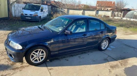 BMW 318, снимка 1