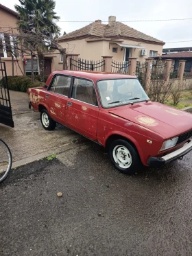 Lada 2105 1.3, снимка 3