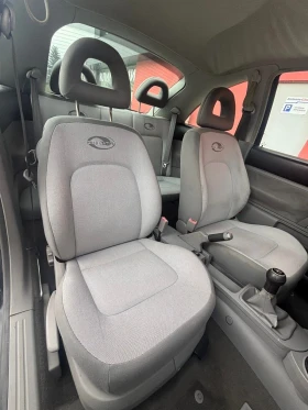 VW Beetle 1.4i - 1300 € / 2542.58 лв. - 49201301 7