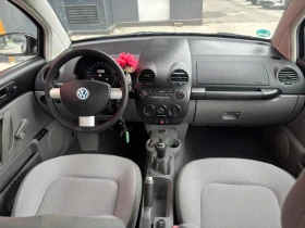 VW Beetle 1.4i - 1300 € / 2542.58 лв. - 49201301 6