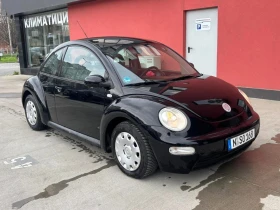 VW Beetle 1.4i - 1300 € / 2542.58 лв. - 49201301 3