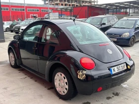 VW Beetle 1.4i - 1300 € / 2542.58 лв. - 49201301 5
