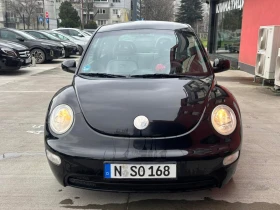 VW Beetle 1.4i - 1300 € / 2542.58 лв. - 49201301 2