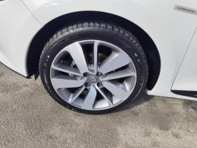 Renault Clio 1.5DCi* EURO5B* LED* NAVI* CAMERA*  - 5200 € / 10170.32 лв. - 24864887 16