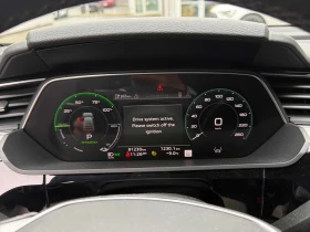 Audi E-Tron quattro * CARFAX * 360 КАМЕРИ* ОБДУХВАНЕ - 41800 € / 81753.69 лв. - 46309984 8