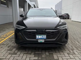 Audi E-Tron quattro * CARFAX * 360 КАМЕРИ* ОБДУХВАНЕ - 41800 € / 81753.69 лв. - 46309984 2