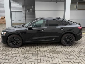 Audi E-Tron quattro * CARFAX * 360 КАМЕРИ* ОБДУХВАНЕ - 41800 € / 81753.69 лв. - 46309984 3