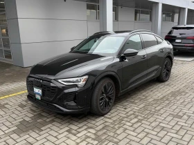 Audi E-Tron quattro * CARFAX * 360 КАМЕРИ* ОБДУХВАНЕ