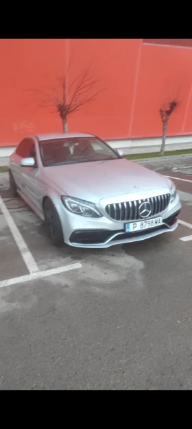 Mercedes-Benz C 220 Bluetech - 17000 € / 33249.11 лв. - 57785643 3