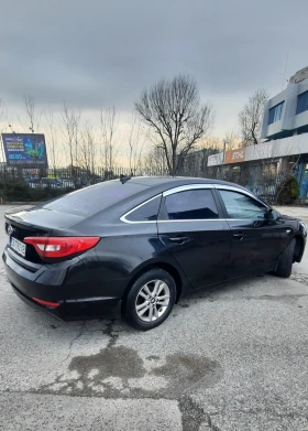 Hyundai Sonata 2.0 LPI - 7999 € / 15644.68 лв. - 86358635 5