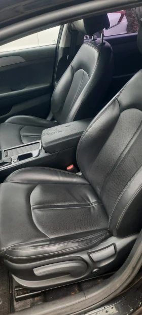 Hyundai Sonata 2.0 LPI - 7999 € / 15644.68 лв. - 86358635 7