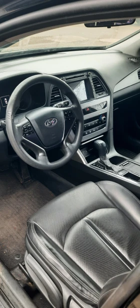 Hyundai Sonata 2.0 LPI - 7999 € / 15644.68 лв. - 86358635 13