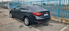 Hyundai Sonata 2.0 LPI - 7999 € / 15644.68 лв. - 86358635 2