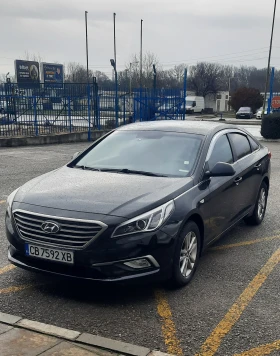Hyundai Sonata 2.0 LPI - 7999 € / 15644.68 лв. - 86358635 6