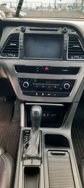 Hyundai Sonata 2.0 LPI - 7999 € / 15644.68 лв. - 86358635 11