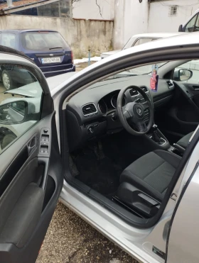 VW Golf 1.6 - 2750 € / 5378.53 лв. - 40987829 15