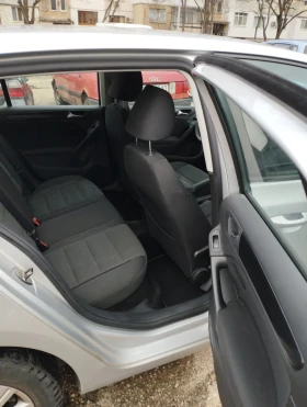 VW Golf 1.6 - 2750 € / 5378.53 лв. - 40987829 4