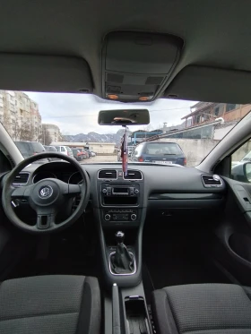 VW Golf 1.6 - 2750 € / 5378.53 лв. - 40987829 7