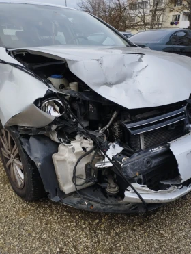 VW Golf 1.6 - 2750 € / 5378.53 лв. - 40987829 10