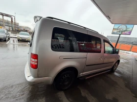 VW Caddy Maxi* 7�����* ����������� | Mobile.bg � ����� ������ 9