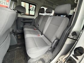 VW Caddy Maxi* 7�����* ����������� | Mobile.bg � ����� ������ 12