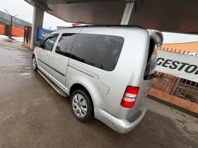 VW Caddy Maxi* 7�����* ����������� | Mobile.bg � ����� ������ 5