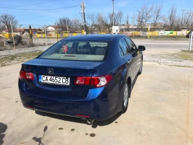 Honda Accord - 6500 € / 12712.90 лв. - 76530422 5