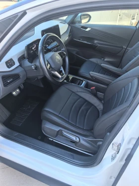 VW ID.3 1st Plus 58kw - 19700 € / 38529.85 лв. - 70486218 3