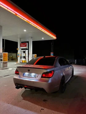 BMW 530 - 5000 € / 9779.15 лв. - 44192940 6