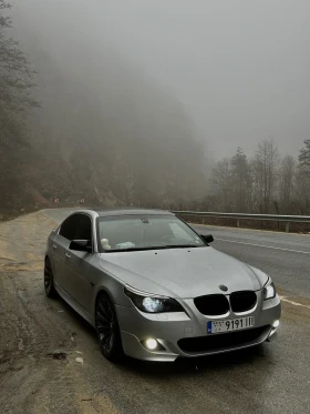 BMW 530 - 5000 € / 9779.15 лв. - 44192940 2