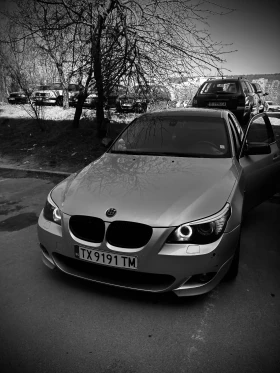 BMW 530 - 5000 € / 9779.15 лв. - 44192940 3