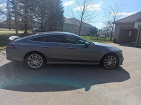 Mercedes-Benz AMG GT  53 / DISTRONIC / 360 /BURMESTER /  - 59000 € / 115393.97 лв. - 42553406 3