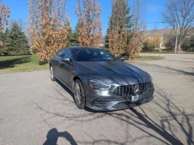 Mercedes-Benz AMG GT  53 / DISTRONIC / 360 /BURMESTER / 