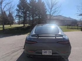 Mercedes-Benz AMG GT  53 / DISTRONIC / 360 /BURMESTER /  - 59000 € / 115393.97 лв. - 42553406 4