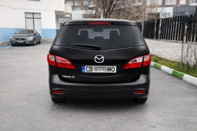 Mazda 5 1.8i 7места facelift - 3100 € / 6063.07 лв. - 91764015 2