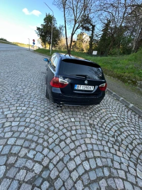 BMW 318 E91 - 2800 € / 5476.32 лв. - 52981560 4