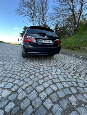 BMW 318 E91 - 2800 € / 5476.32 лв. - 52981560 5