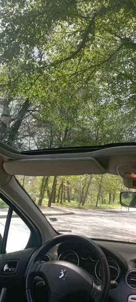 Peugeot 308 комби - 2300 € / 4498.41 лв. - 83503811 6