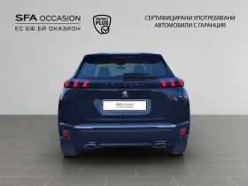 Peugeot 2008 ACTIVE PACK 1.2 PureTech 130 EAT8 EURO 6//2109R13 | Mobile.bg � ����� ������ 6