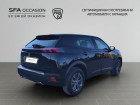 Peugeot 2008 ACTIVE PACK 1.2 PureTech 130 EAT8 EURO 6//2109R13 | Mobile.bg � ����� ������ 5