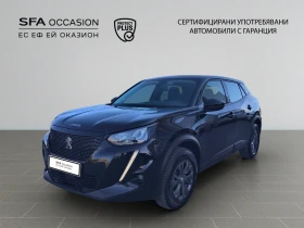 ����� �� �������� �� Peugeot 2008 ACTIVE PACK 1.2 PureTech 130 EAT8 EURO 6//2109R13