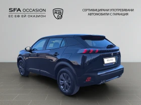 Peugeot 2008 ACTIVE PACK 1.2 PureTech 130 EAT8 EURO 6//2109R13 | Mobile.bg � ����� ������ 7