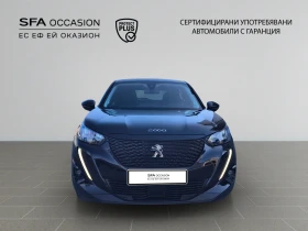 Peugeot 2008 ACTIVE PACK 1.2 PureTech 130 EAT8 EURO 6//2109R13 | Mobile.bg � ����� ������ 2