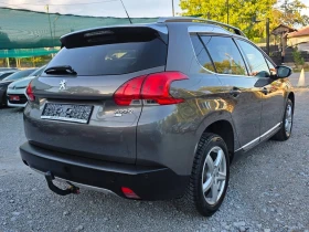 Peugeot 2008 1.6HDI 95K.C. / ������� / �������� / ������� /  | Mobile.bg � ����� ������ 4