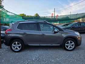 Peugeot 2008 1.6HDI 95K.C. / ������� / �������� / ������� /  | Mobile.bg � ����� ������ 6