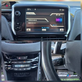 Peugeot 2008 1.6HDI 95K.C. / ������� / �������� / ������� /  | Mobile.bg � ����� ������ 12